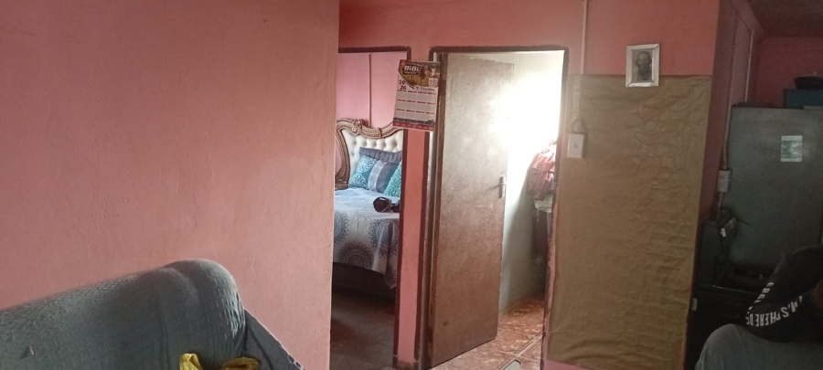 2 Bedroom Property for Sale in Zamdela Free State